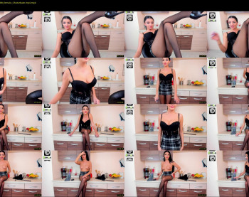 xkimoraxx — 70 minute Chaturbate female cam show recording, 1080p, Apr 10, 2021
