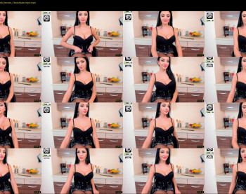 xkimoraxx — 26 minute Chaturbate female cam show recording, 1080p, Apr 10, 2021