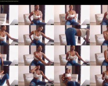 xnaomygomezx — 36 minute Chaturbate female cam show recording, 720p, Apr 10, 2021