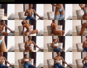 xnaomygomezx — 36 minute Chaturbate female cam show recording, 720p, Apr 10, 2021