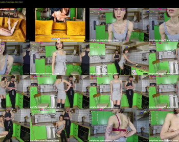 xwithy — 66 minute Chaturbate female cam show recording, 1080p, Apr 10, 2021
