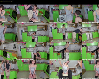 xwithy — 72 minute Chaturbate female cam show recording, 1080p, Apr 10, 2021