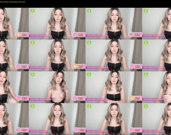 yandere69 — 5 minute Chaturbate female cam show recording, 1080p, Apr 10, 2021