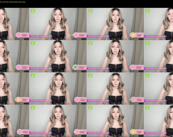 yandere69 — 32 minute Chaturbate female cam show recording, 1080p, Apr 10, 2021