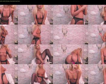 yourmidnightcoffee — 74 minute Chaturbate female cam show recording, 1080p, Apr 11, 2021