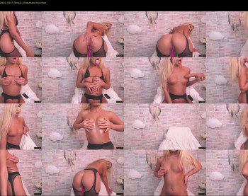yourmidnightcoffee — 41 minute Chaturbate female cam show recording, 1080p, Apr 11, 2021