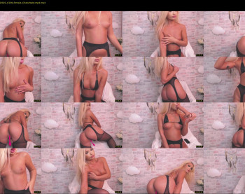 yourmidnightcoffee — 73 minute Chaturbate female cam show recording, 1080p, Apr 11, 2021
