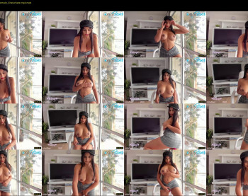 zoeliiv — 12 minute Chaturbate female cam show recording, 1080p, Apr 10, 2021