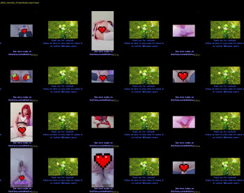 8bitdeviants — 3 minute Chaturbate female cam show recording, 720p, Apr 11, 2021