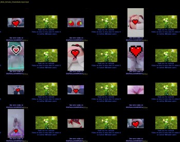8bitdeviants — 13 minute Chaturbate female cam show recording, 720p, Apr 11, 2021