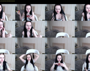 _be_my_daddy — 70 minute Chaturbate female cam show recording, 1080p, Apr 11, 2021