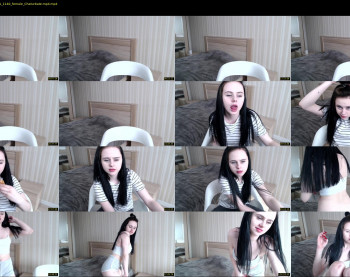 _be_my_daddy — 70 minute Chaturbate female cam show recording, 1080p, Apr 11, 2021