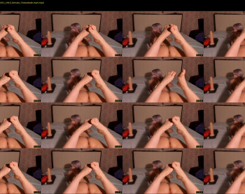 _miss_strawberry_ — 3 minute Chaturbate female cam show recording, 1080p, Apr 11, 2021