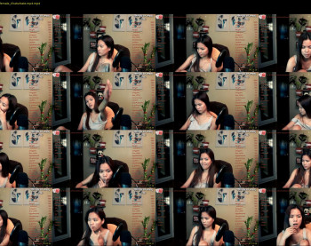 _pilya_ — 47 minute Chaturbate female cam show recording, 720p, Apr 11, 2021