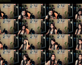 _pilya_ — 9 minute Chaturbate female cam show recording, 720p, Apr 11, 2021