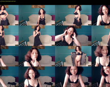 alena_vip — 70 minute Chaturbate female cam show recording, 1080p, Apr 11, 2021