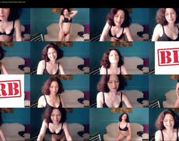 alena_vip — 70 minute Chaturbate female cam show recording, 1080p, Apr 12, 2021