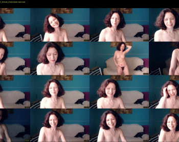 alena_vip — 26 minute Chaturbate female cam show recording, 1080p, Apr 12, 2021