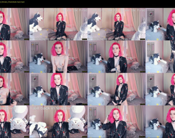 alicentity — 71 minute Chaturbate female cam show recording, 1080p, Apr 11, 2021