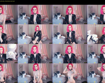 alicentity — 68 minute Chaturbate female cam show recording, 1080p, Apr 11, 2021