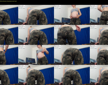 allex_ass_86 — 70 minute Chaturbate female cam show recording, 1080p, Apr 12, 2021