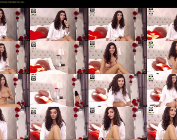 alliesynn — 70 minute Chaturbate female cam show recording, 1080p, Apr 11, 2021