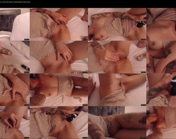 alone_together_ — 70 minute Chaturbate female cam show recording, 1080p, Apr 12, 2021