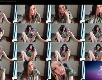 ami_sakurami — 14 minute Chaturbate female cam show recording, 1080p, Apr 11, 2021