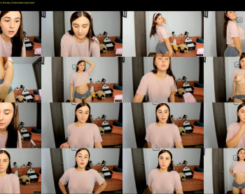 amy_ross — 70 minute Chaturbate female cam show recording, 1080p, Apr 11, 2021
