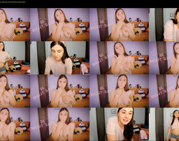 amy_ross — 70 minute Chaturbate female cam show recording, 1080p, Apr 11, 2021