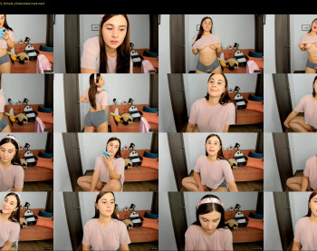 amy_ross — 70 minute Chaturbate female cam show recording, 1080p, Apr 12, 2021