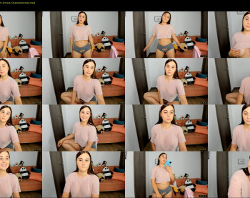 amy_ross — 70 minute Chaturbate female cam show recording, 1080p, Apr 12, 2021