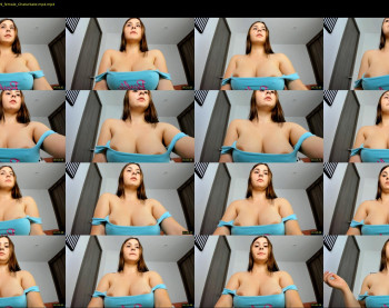 amy_ross — 4 minute Chaturbate female cam show recording, 1080p, Apr 12, 2021