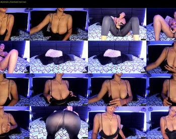 anahi_ryan — 42 minute Chaturbate female cam show recording, 1080p, Apr 11, 2021