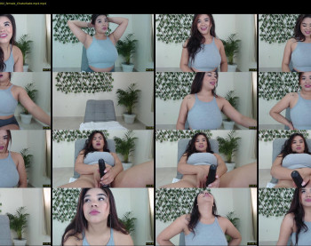 analiia_cox — 70 minute Chaturbate female cam show recording, 1080p, Apr 11, 2021