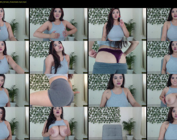 analiia_cox — 44 minute Chaturbate female cam show recording, 1080p, Apr 11, 2021