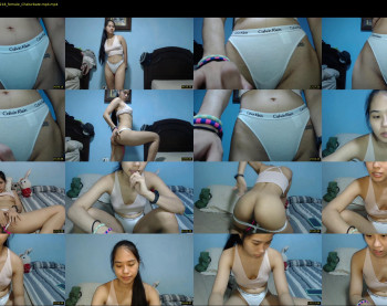 annaxnasty — 71 minute Chaturbate female cam show recording, 720p, Apr 12, 2021