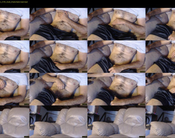 antonywebcam — 70 minute Chaturbate male cam show recording, 1080p, Apr 11, 2021