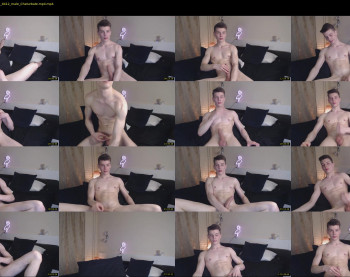 athleticloganx — 70 minute Chaturbate male cam show recording, 1080p, Apr 12, 2021