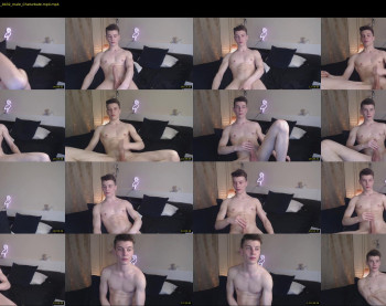 athleticloganx — 70 minute Chaturbate male cam show recording, 1080p, Apr 12, 2021