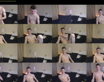 athleticloganx — 70 minute Chaturbate male cam show recording, 1080p, Apr 12, 2021