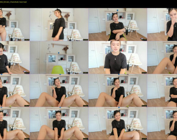 ayame_011 — 47 minute Chaturbate female cam show recording, 720p, Apr 11, 2021