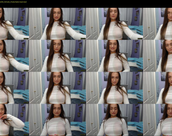 babelucy_18 — 3 minute Chaturbate female cam show recording, 1080p, Apr 11, 2021