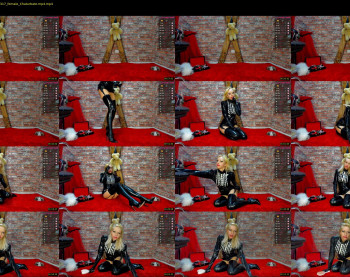 beatrix_rich — 3 minute Chaturbate female cam show recording, 1080p, Apr 11, 2021