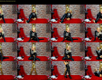 beatrix_rich — 7 minute Chaturbate female cam show recording, 1080p, Apr 12, 2021