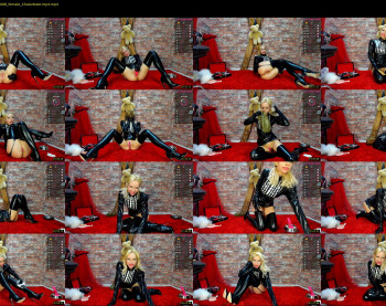 beatrix_rich — 47 minute Chaturbate female cam show recording, 1080p, Apr 12, 2021