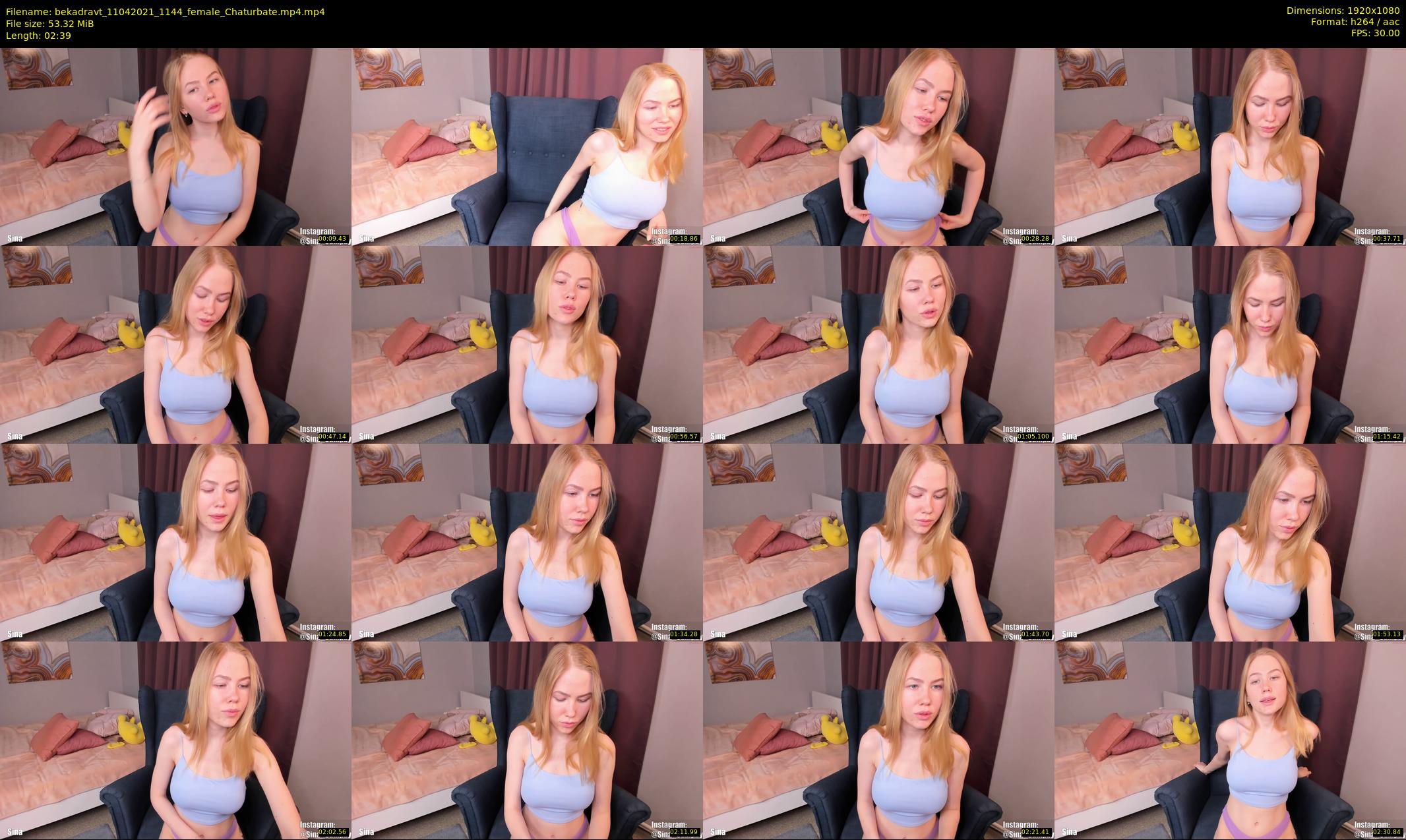 bekadravt — 3 minute Chaturbate couple cam show recording, 1080p, Apr 11, 2021