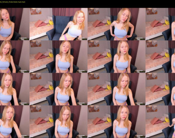 bekadravt — 3 minute Chaturbate couple cam show recording, 1080p, Apr 11, 2021