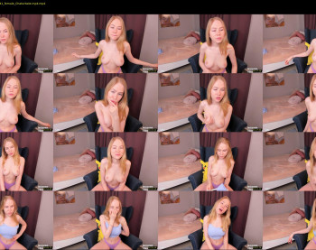 bekadravt — 4 minute Chaturbate couple cam show recording, 1080p, Apr 11, 2021