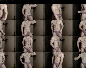 big_nick_for_you_ — 32 minute Chaturbate male cam show recording, 1080p, Apr 11, 2021